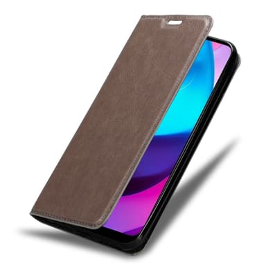 Motorola MOTO E20 / E30 / E40 lommebokdeksel case