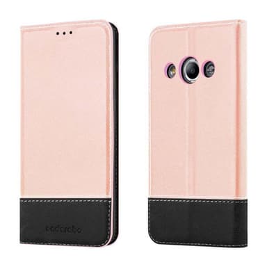 Samsung Galaxy XCover 3 Deksel Case Cover (rosa)