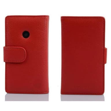 Huawei Y3 / Y3C / Y330 / Y331 / Y360 lommebokdeksel