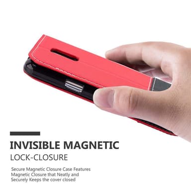 Samsung Galaxy S5 MINI / S5 MINI DUOS Deksel Case Cover