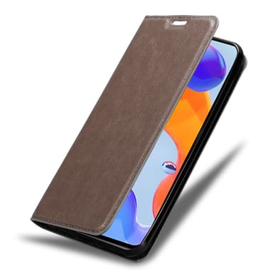 Xiaomi RedMi NOTE 11 PRO 4G / 5G lommebokdeksel case