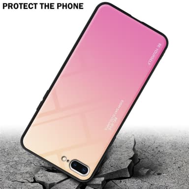 Deksel iPhone 7 PLUS / 7S PLUS / 8 PLUS Case Cover