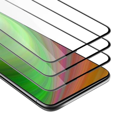 Honor 9X 3x Skjermbeskytter Skärmskydd