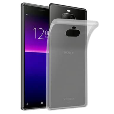 Sony Xperia 8 deksel ultra slim (gjennomsiktig)