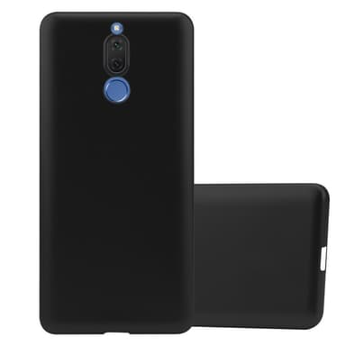 Deksel Huawei MATE 10 LITE Case Cover (svart)