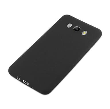 Deksel Samsung Galaxy J7 2016 case (svart)