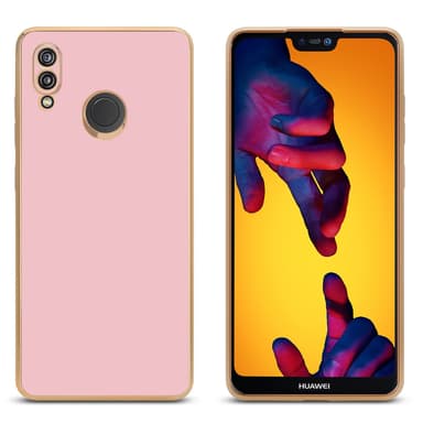 Huawei P20 LITE 2018 / NOVA 3E silikondeksel case