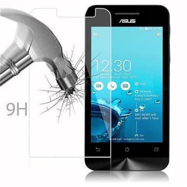 Asus ZenFone 4 2014 Skjermbeskytter Skärmskydd