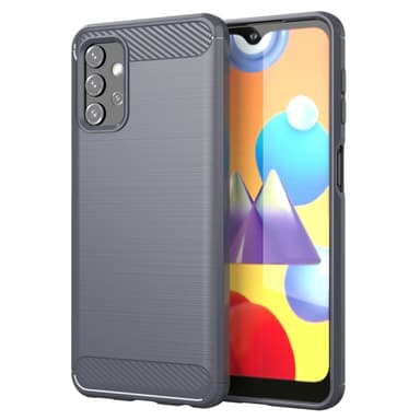 Deksel Samsung Galaxy A32 5G ultra slim (grå)