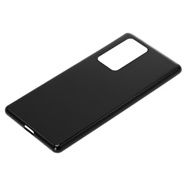 Huawei P40 deksel ultra slim (svart)