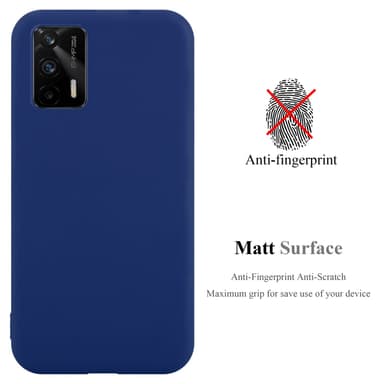 Deksel Realme GT / GT Neo 2T / Q3 PRO Silikon cover