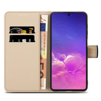 Samsung Galaxy A91 / S10 LITE / M80s lommebokdeksel