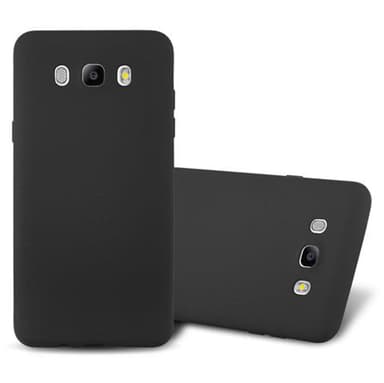 Deksel Samsung Galaxy J7 2016 case (svart)