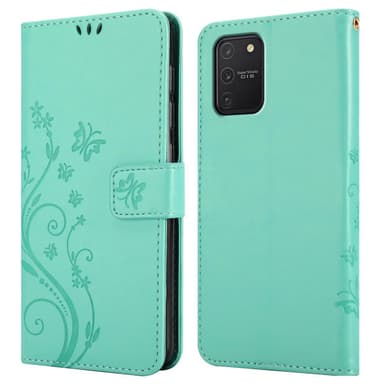 Samsung Galaxy A91 / S10 LITE / M80s lommebokdeksel