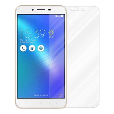Asus ZenFone 3 MAX (5.5 tomme) Skjermbeskytter