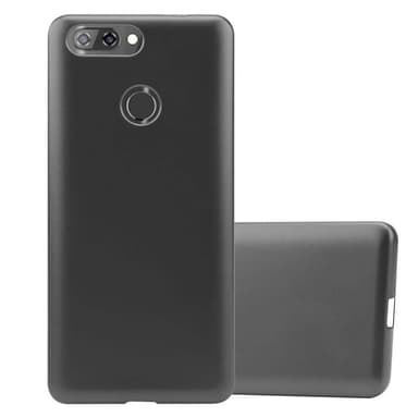 Deksel ZTE Blade V9 Case Cover (grå)