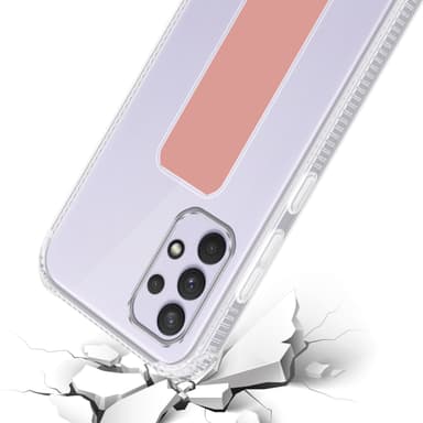 Samsung Galaxy A33 5G Deksel Case Cover (rosa)