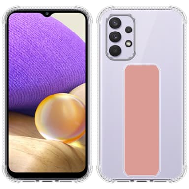 Samsung Galaxy A33 5G Deksel Case Cover (rosa)