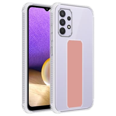 Samsung Galaxy A33 5G Deksel Case Cover (rosa)