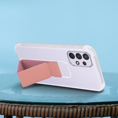 Samsung Galaxy A33 5G Deksel Case Cover (rosa)