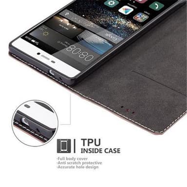 Huawei P8 Deksel Case Cover (rosa)