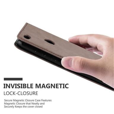 Huawei P8 LITE 2017 / P9 LITE 2017 lommebokdeksel case