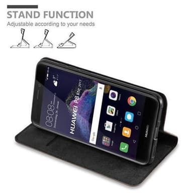Huawei P8 LITE 2017 / P9 LITE 2017 lommebokdeksel case