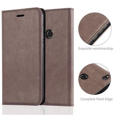 Huawei P8 LITE 2017 / P9 LITE 2017 lommebokdeksel case