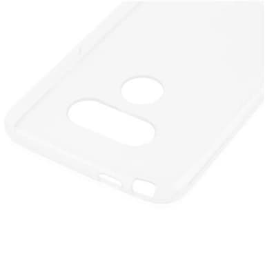 LG G5 deksel ultra slim (gjennomsiktig)
