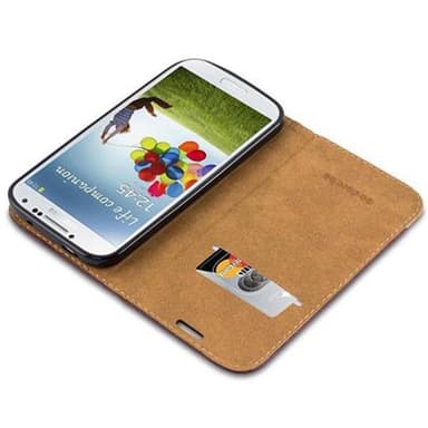 Deksel Samsung Galaxy S4 case (lilla)