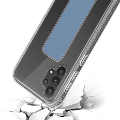 Samsung Galaxy A32 4G Deksel Case Cover (blå)