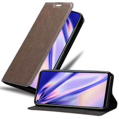 Honor 20 / 20S / Huawei NOVA 5T lommebokdeksel case
