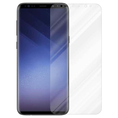 Samsung Galaxy S9 Skjermbeskytter Skärmskydd
