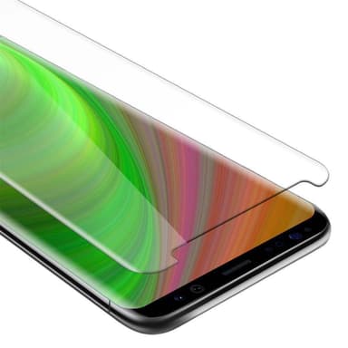 Samsung Galaxy S9 Skjermbeskytter Skärmskydd