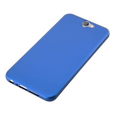 Deksel HTC ONE A9 Case Cover (blå)