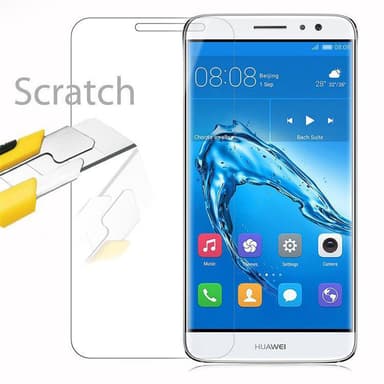 Huawei NOVA PLUS Skjermbeskytter Skärmskydd