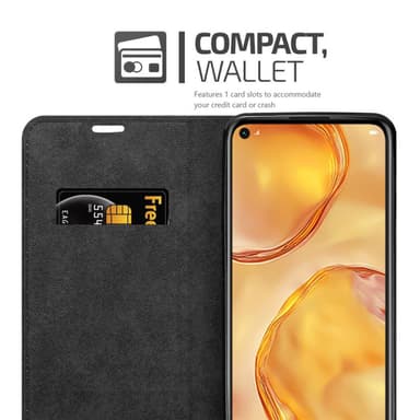 Huawei NOVA 6 SE / P40 LITE / NOVA 7i lommebokdeksel