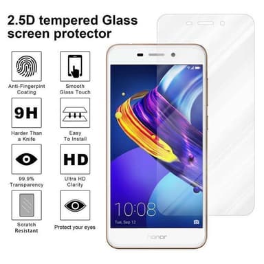 Honor 6C Skjermbeskytter Skärmskydd
