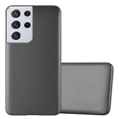 Deksel Samsung Galaxy S21 ULTRA Case Cover (grå)