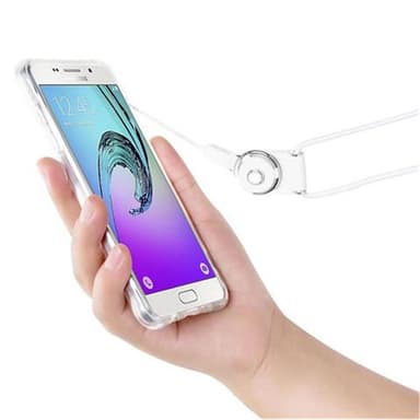 Samsung Galaxy A7 2016 deksel ultra slim