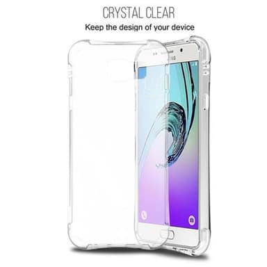 Samsung Galaxy A7 2016 deksel ultra slim