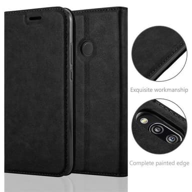 Huawei P20 LITE 2018 / NOVA 3E lommebokdeksel case