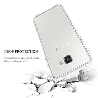 Samsung Galaxy A7 2016 deksel ultra slim