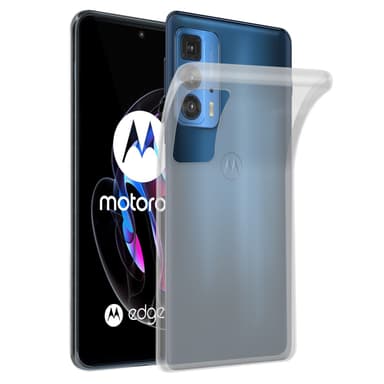 Motorola EDGE 20 PRO / EDGE S PRO deksel ultra slim