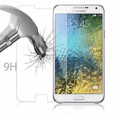 Samsung Galaxy E7 Skjermbeskytter Skärmskydd