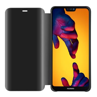 Huawei P20 LITE 2018 / NOVA 3E lommebokdeksel etui