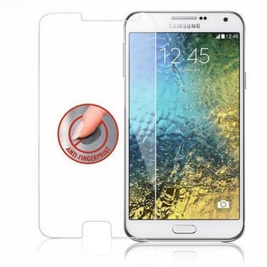 Samsung Galaxy E7 Skjermbeskytter Skärmskydd