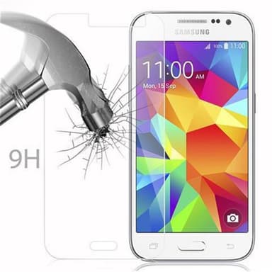 Samsung Galaxy CORE PRIME Skjermbeskytter Skärmskydd
