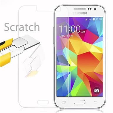 Samsung Galaxy CORE PRIME Skjermbeskytter Skärmskydd