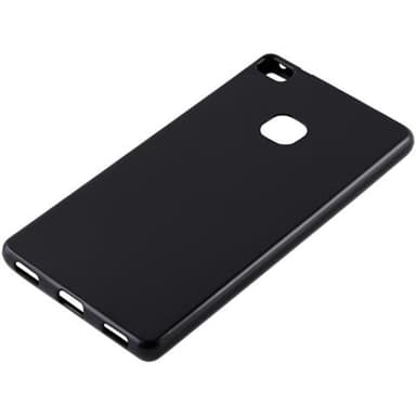 Huawei P9 LITE 2016 / G9 LITE deksel ultra slim (svart)